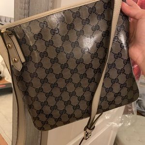 Original Gucci Bag